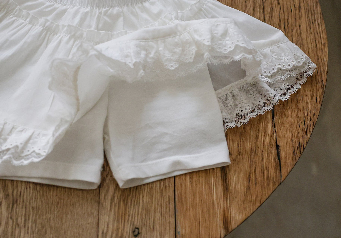 [PRE-ORDER] Lia Skirt Leggings