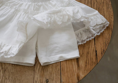 [PRE-ORDER] Lia Skirt Leggings