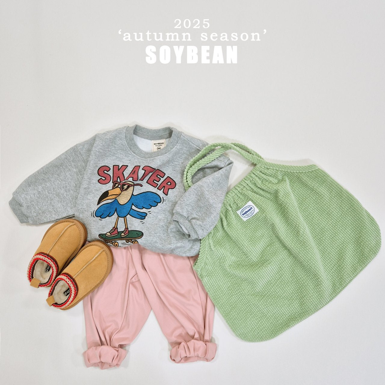 [PRE-ORDER] Home Jogger Pants