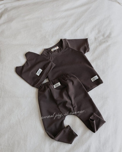 [PRE-ORDER] Swim T-Shirts
