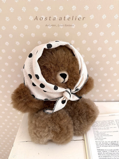 [PRE-ORDER] Scarf