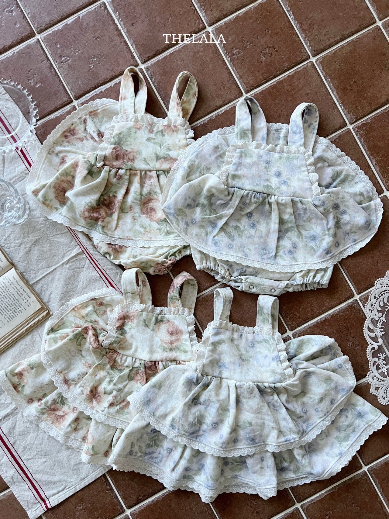 [PRE-ORDER] Paint Dress