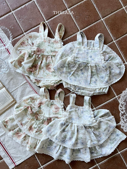 [PRE-ORDER] Paint Dress