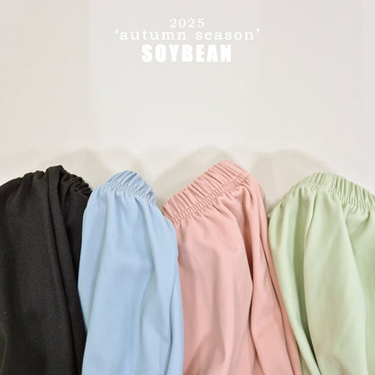 [PRE-ORDER] Home Jogger Pants