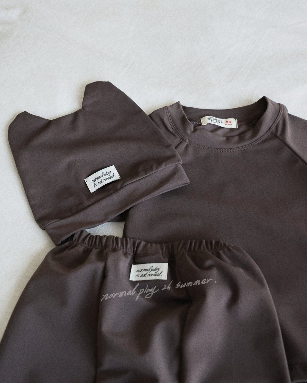 [PRE-ORDER] Swim T-Shirts