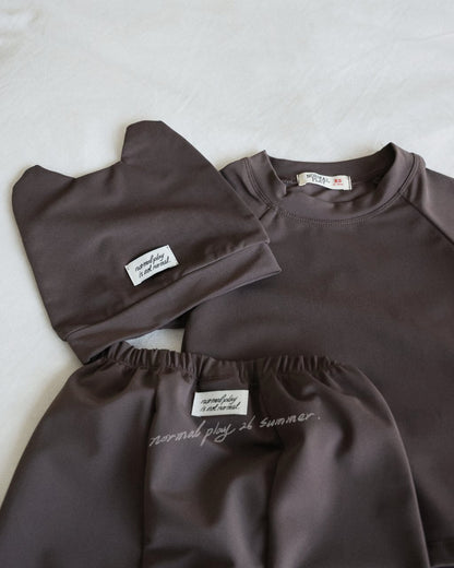 [PRE-ORDER] Swim T-Shirts
