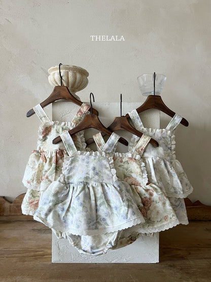 [PRE-ORDER] Paint Dress