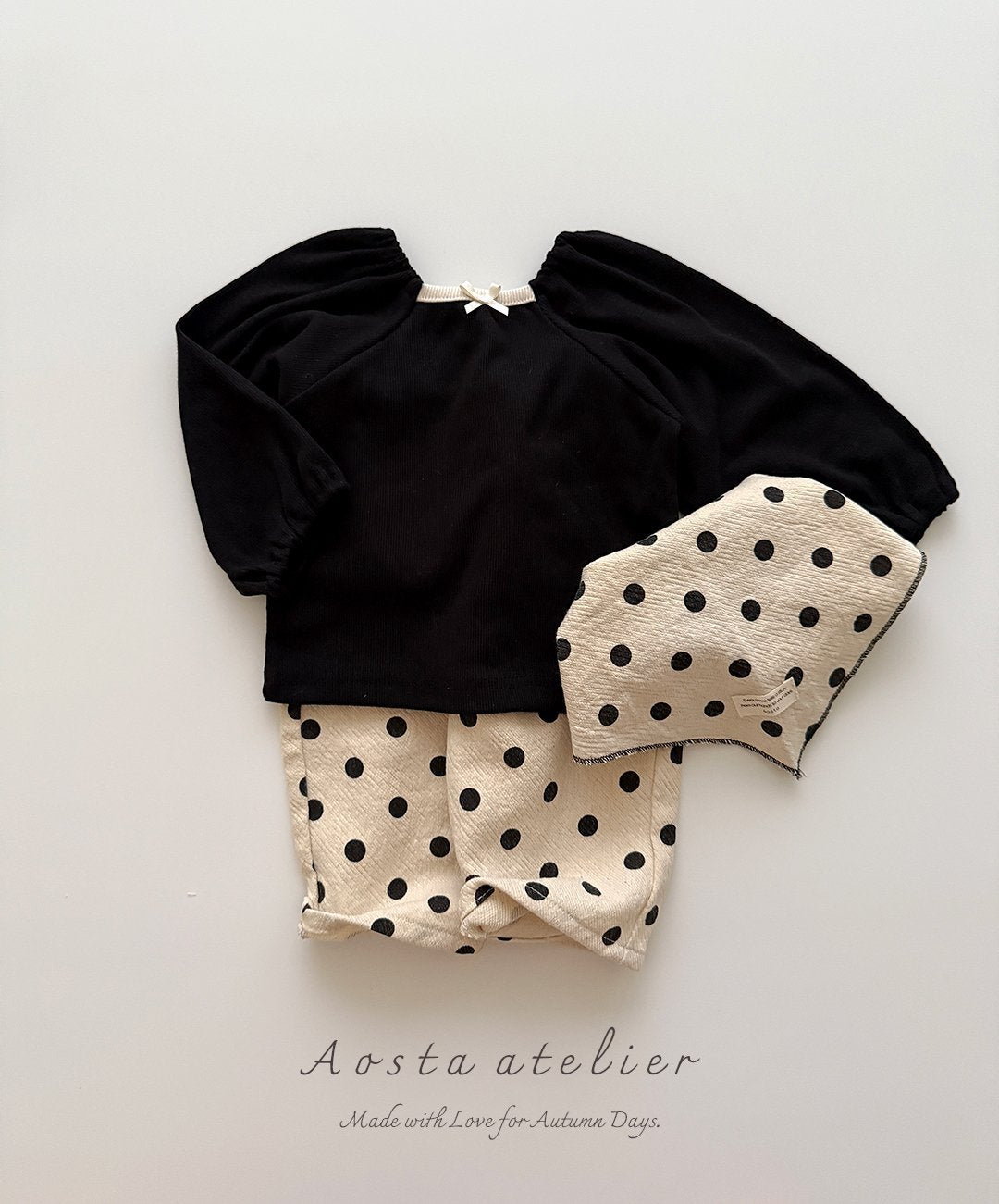[PRE-ORDER] Scarf