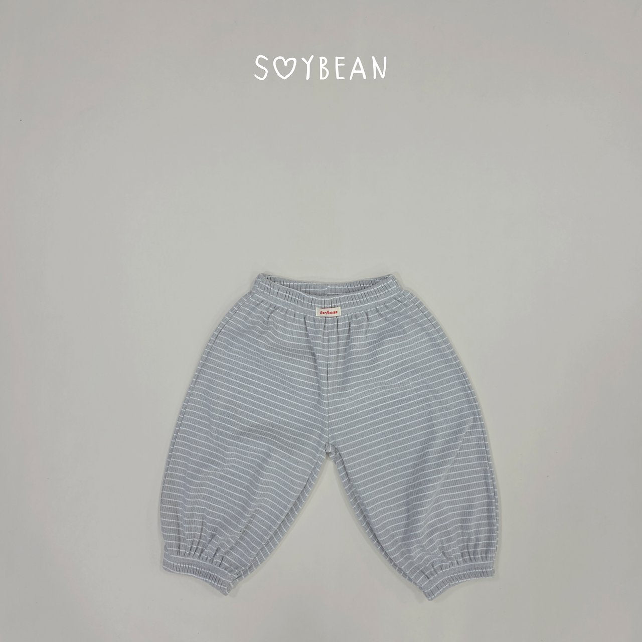 [PRE-ORDER] Stripe Balloon Jogger