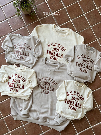 [PRE-ORDER] NYC Sweatshirts (Mom Couple)