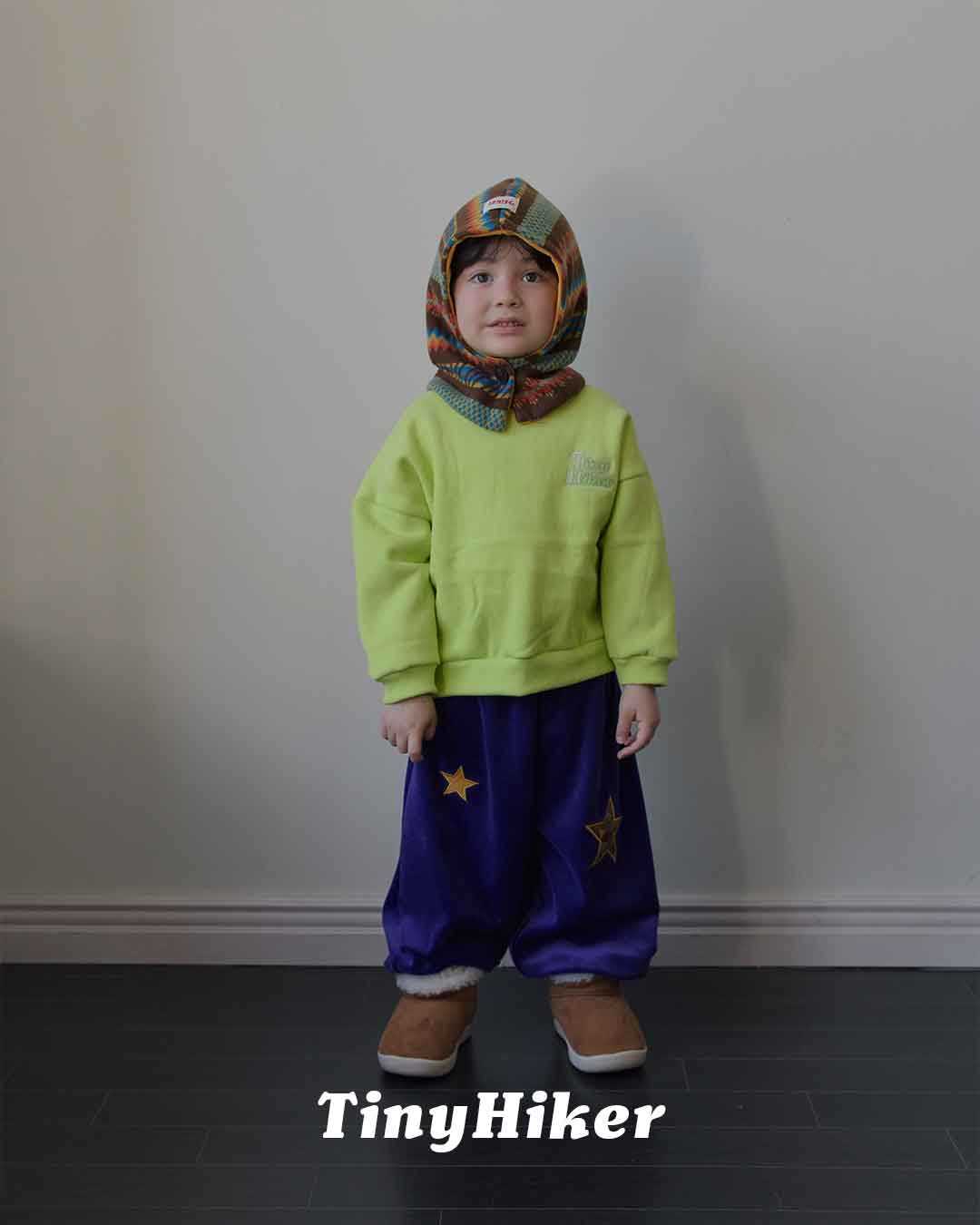 [PRE-ORDER] Twin Star Jogger