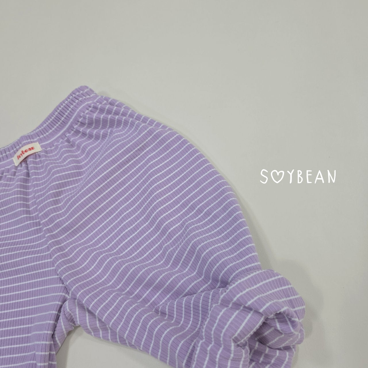 [PRE-ORDER] Stripe Balloon Jogger