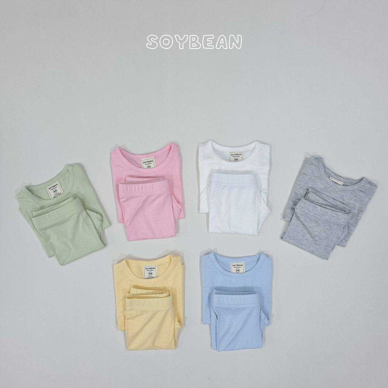 [PRE-ORDER] Summer Home Wear Set