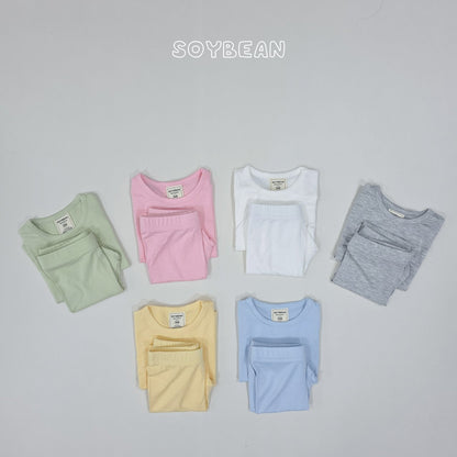 [PRE-ORDER] Summer Home Wear Set
