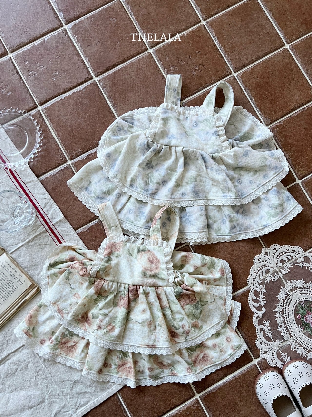 [PRE-ORDER] Paint Dress