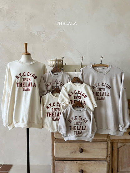[PRE-ORDER] NYC Sweatshirts (Mom Couple)