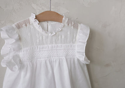 [PRE-ORDER] Jessica Blouse