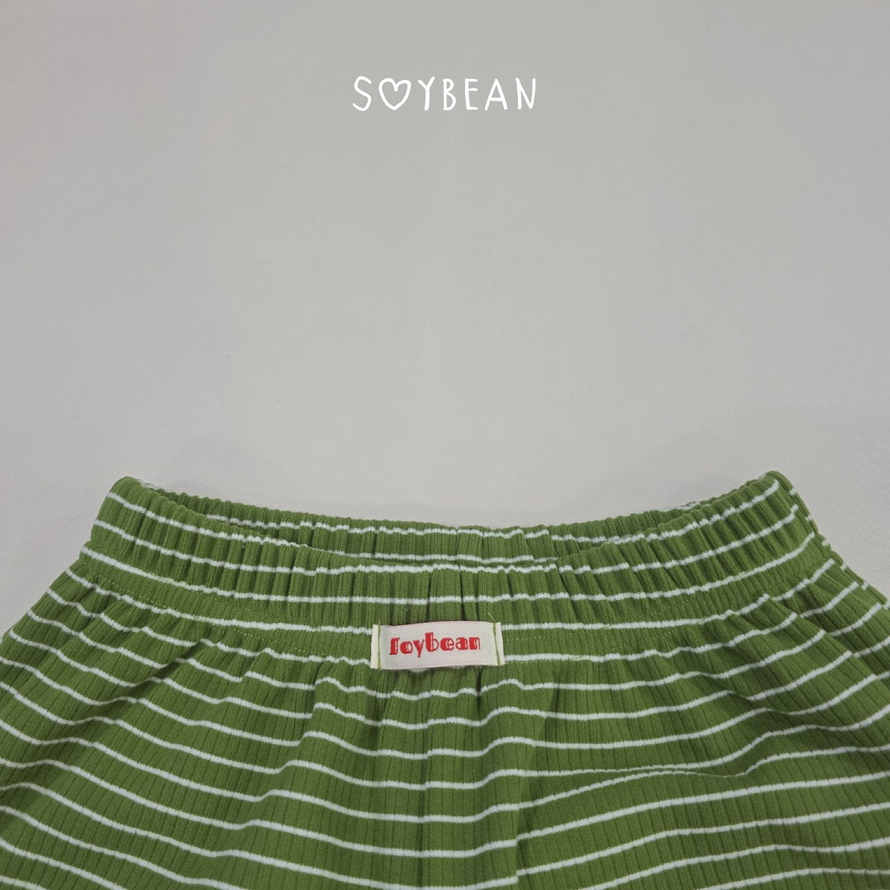 [PRE-ORDER] Stripe Balloon Jogger