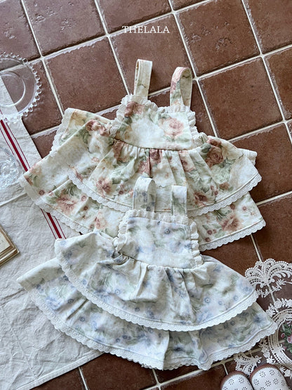 [PRE-ORDER] Paint Dress