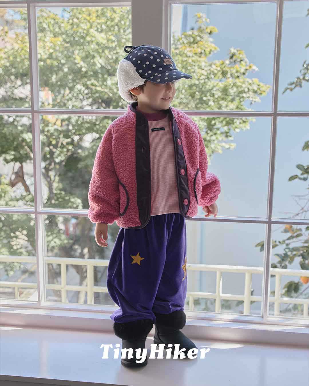 [PRE-ORDER] Twin Star Jogger