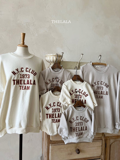 [PRE-ORDER] NYC Sweatshirts (Mom Couple)