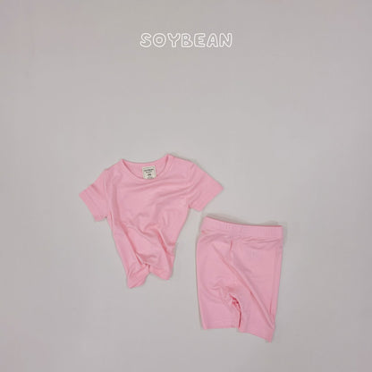 [PRE-ORDER] Summer Home Wear Set