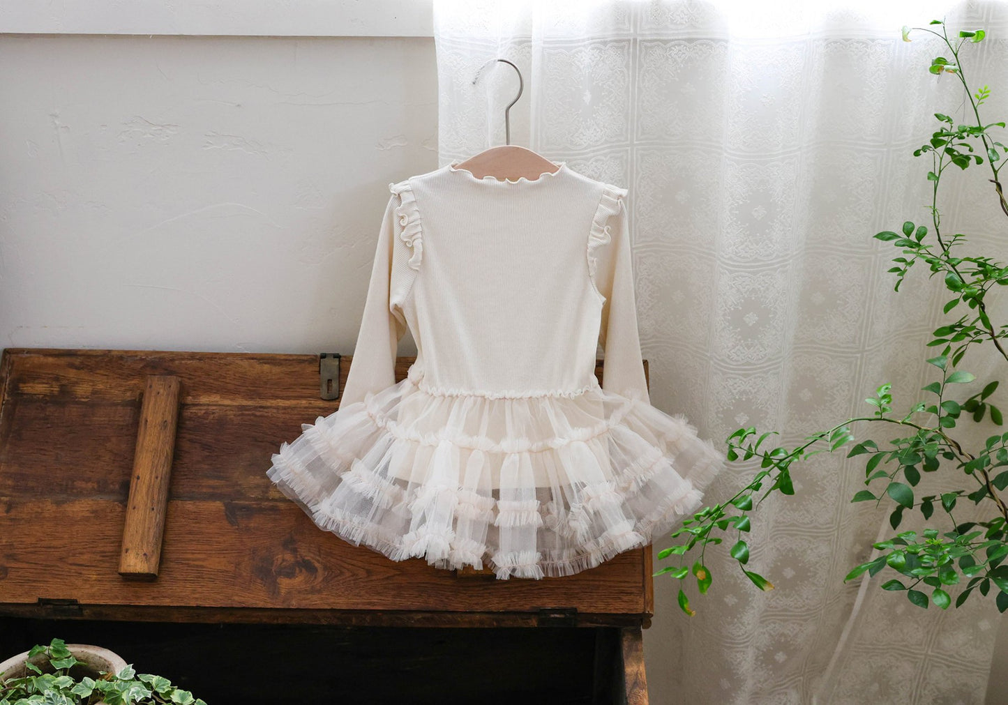 [PRE-ORDER] Serena Mini Dress