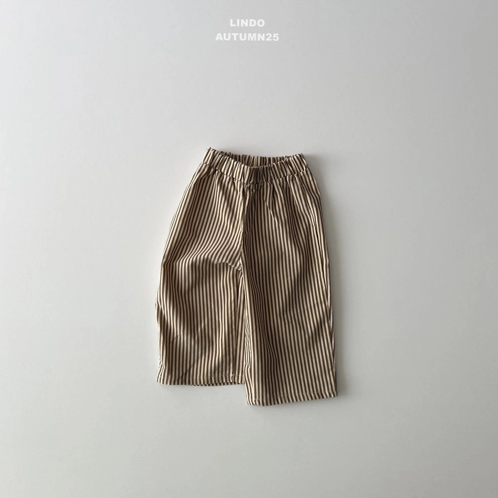 [PRE-ORDER] Pasta Pants