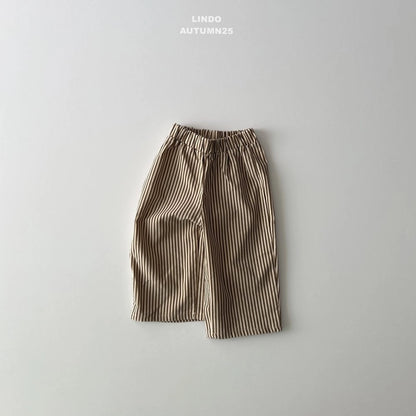 [PRE-ORDER] Pasta Pants