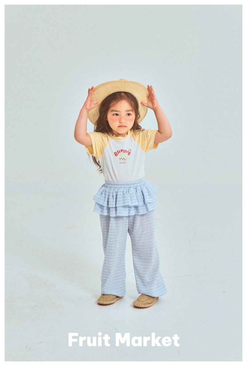 [PRE-ORDER] Bunny T-Shirts