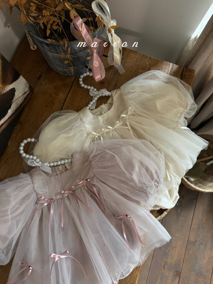 [PRE-ORDER] Ribbon Hair Band