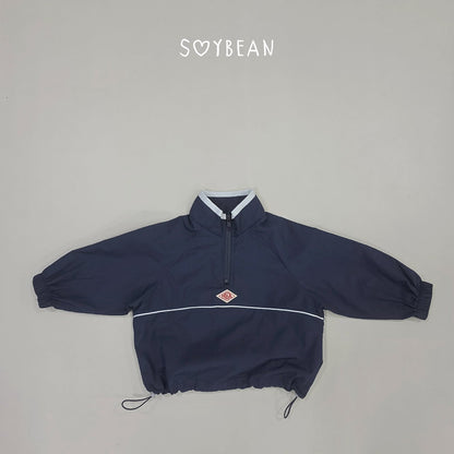 [PRE-ORDER] Wind Anorak