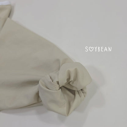 [PRE-ORDER] Wind Anorak