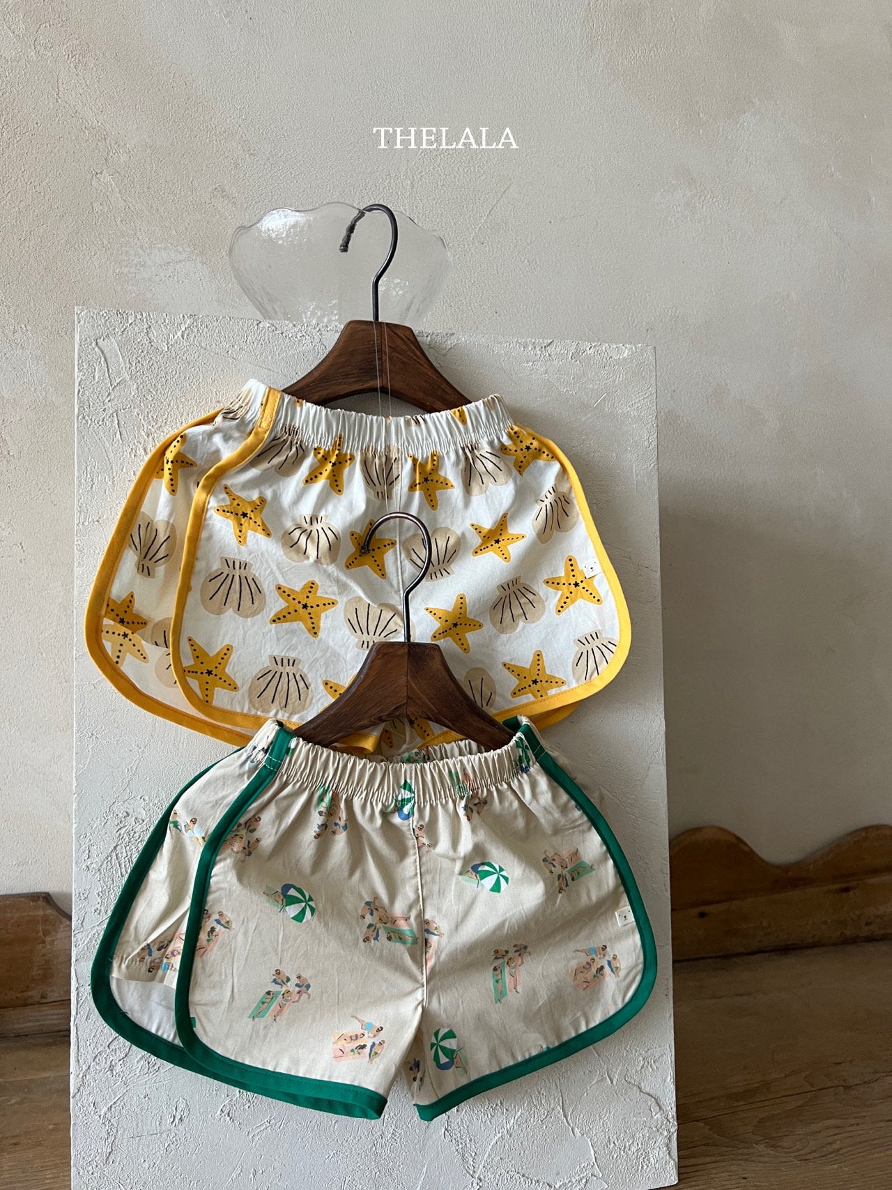 [PRE-ORDER] Vacation Shorts