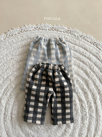 [PRE-ORDER] Chess Pants