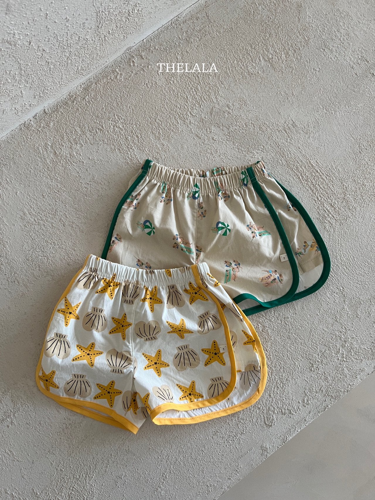 [PRE-ORDER] Vacation Shorts