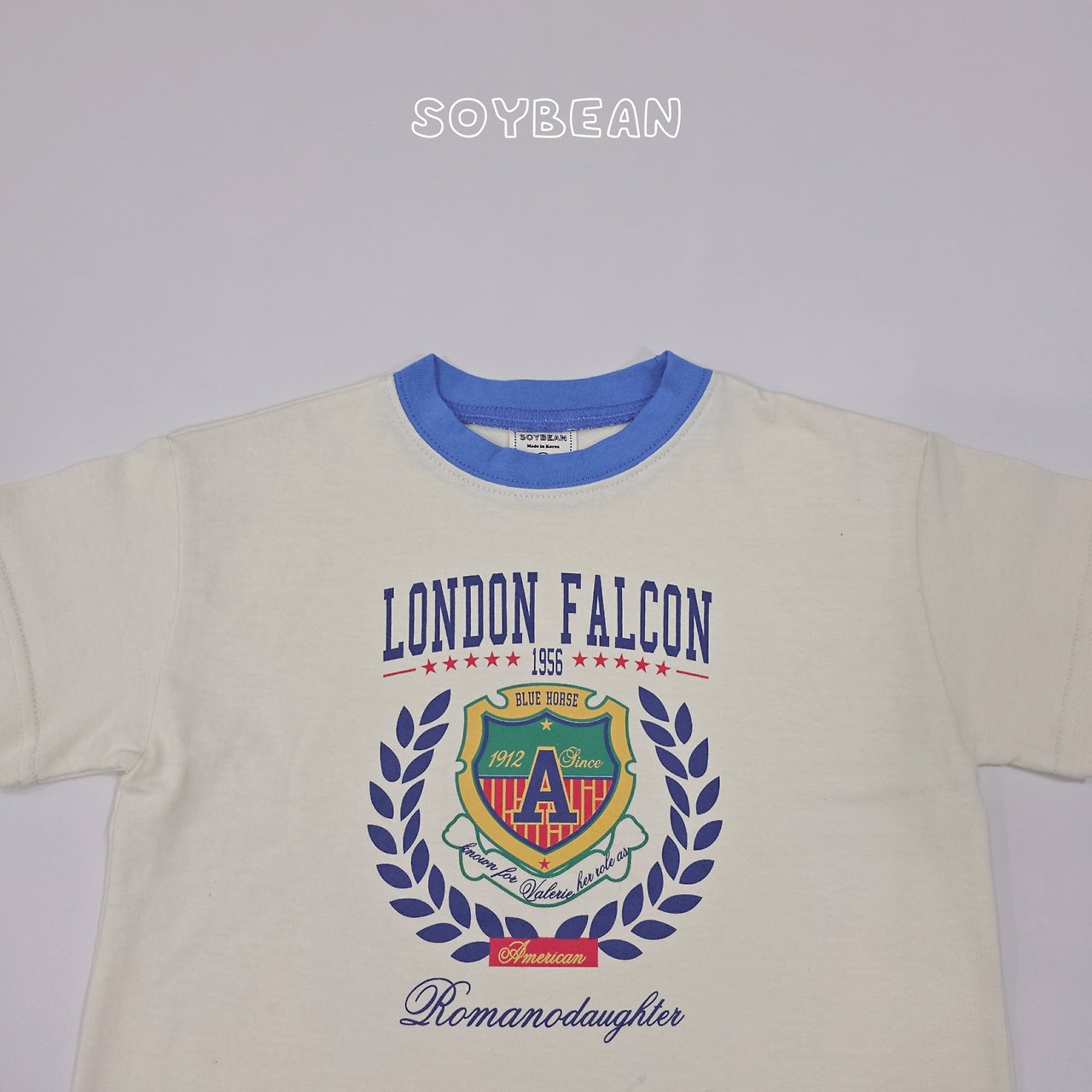 [PRE-ORDER] London Top Bottom Set