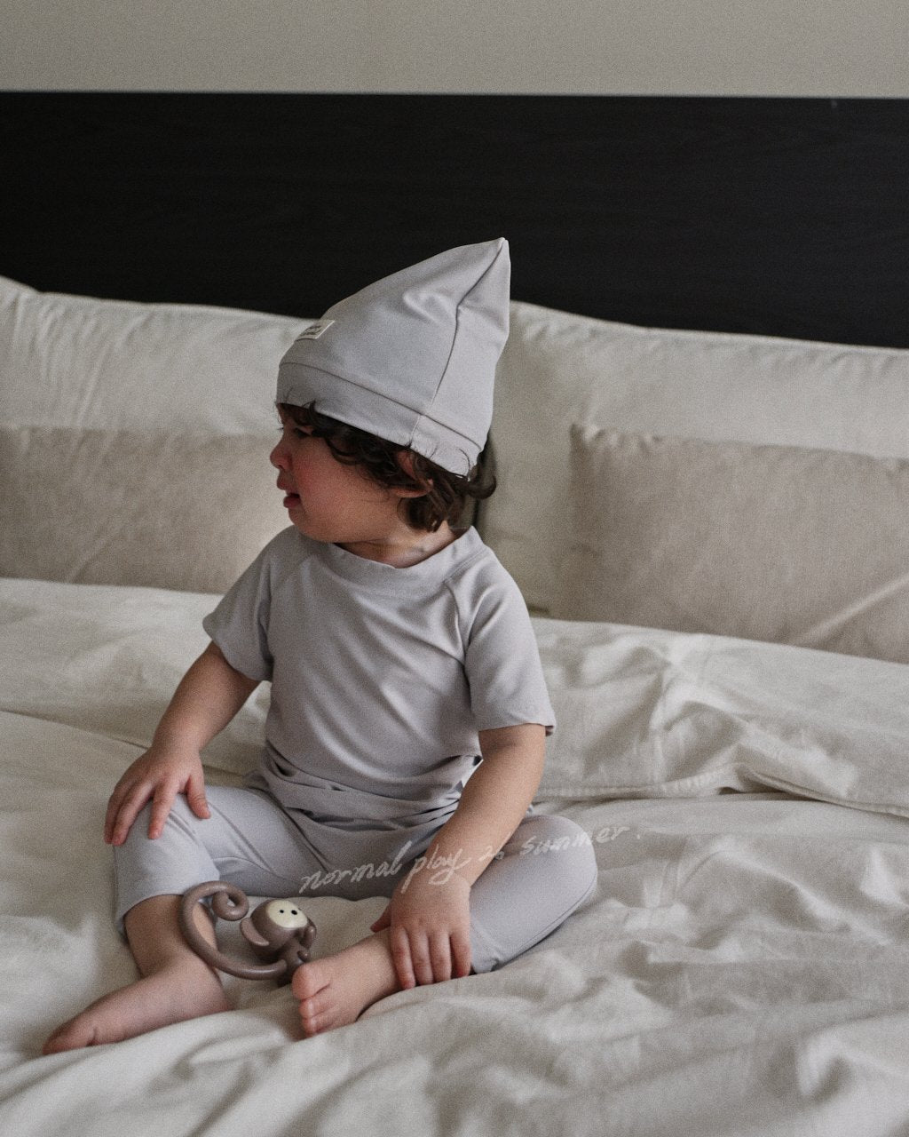 [PRE-ORDER] Swim Hat