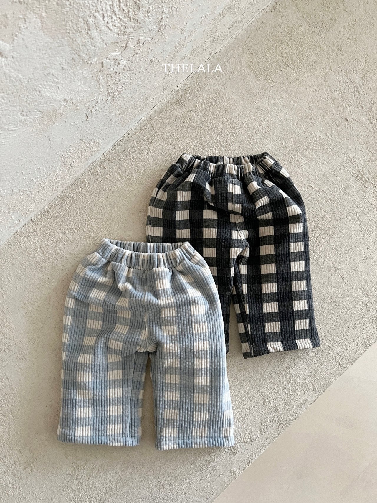[PRE-ORDER] Chess Pants