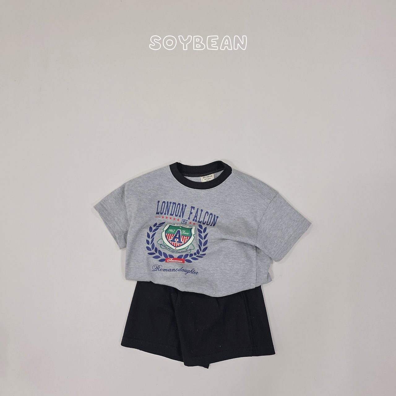 [PRE-ORDER] London Top Bottom Set
