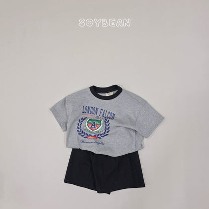 [PRE-ORDER] London Top Bottom Set