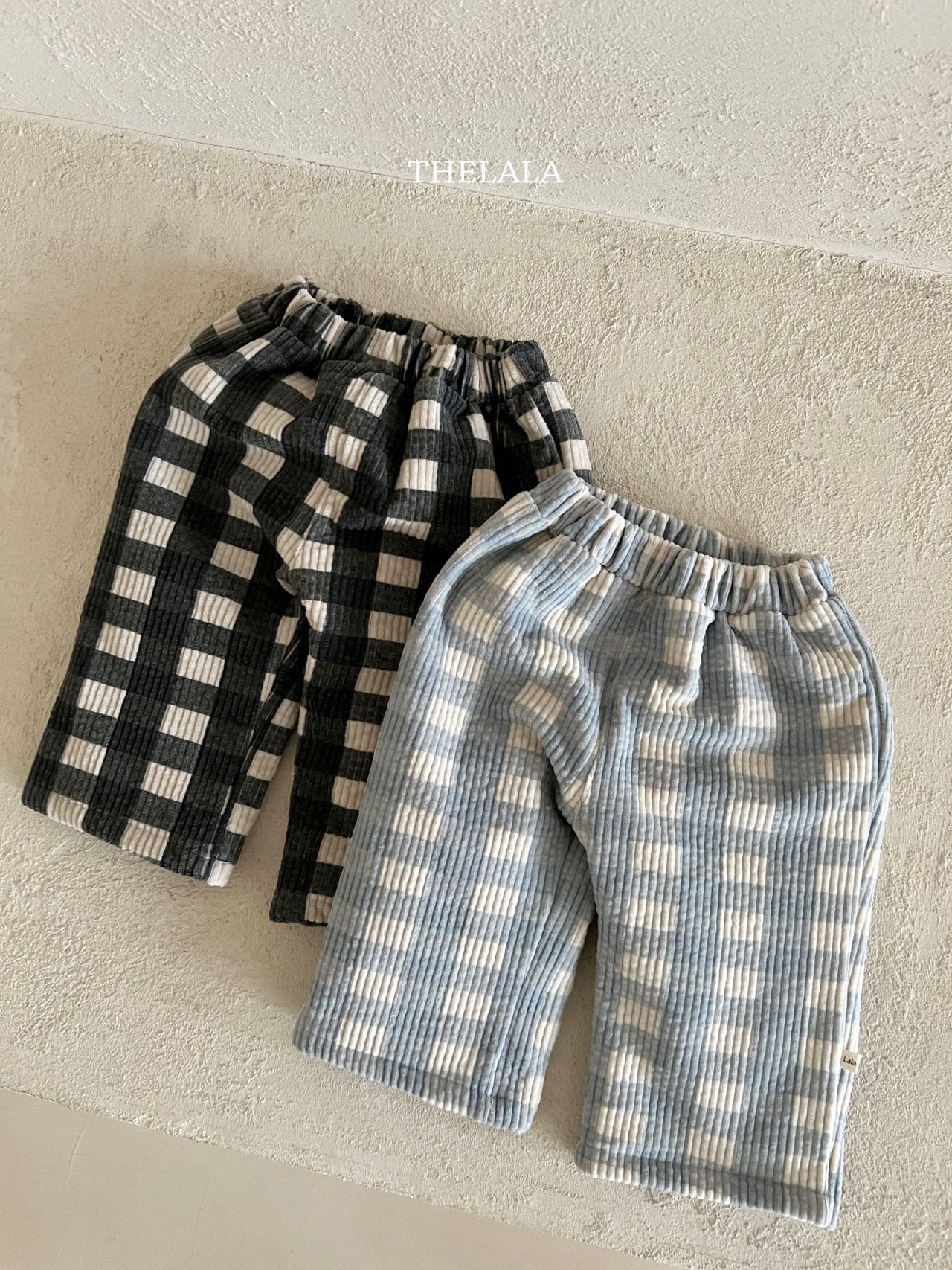 [PRE-ORDER] Chess Pants