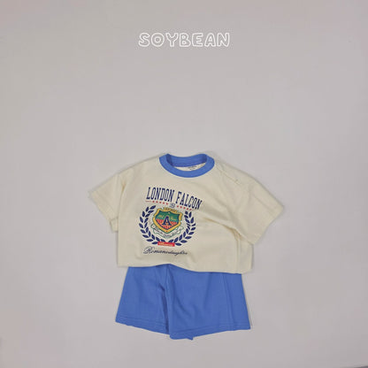 [PRE-ORDER] London Top Bottom Set