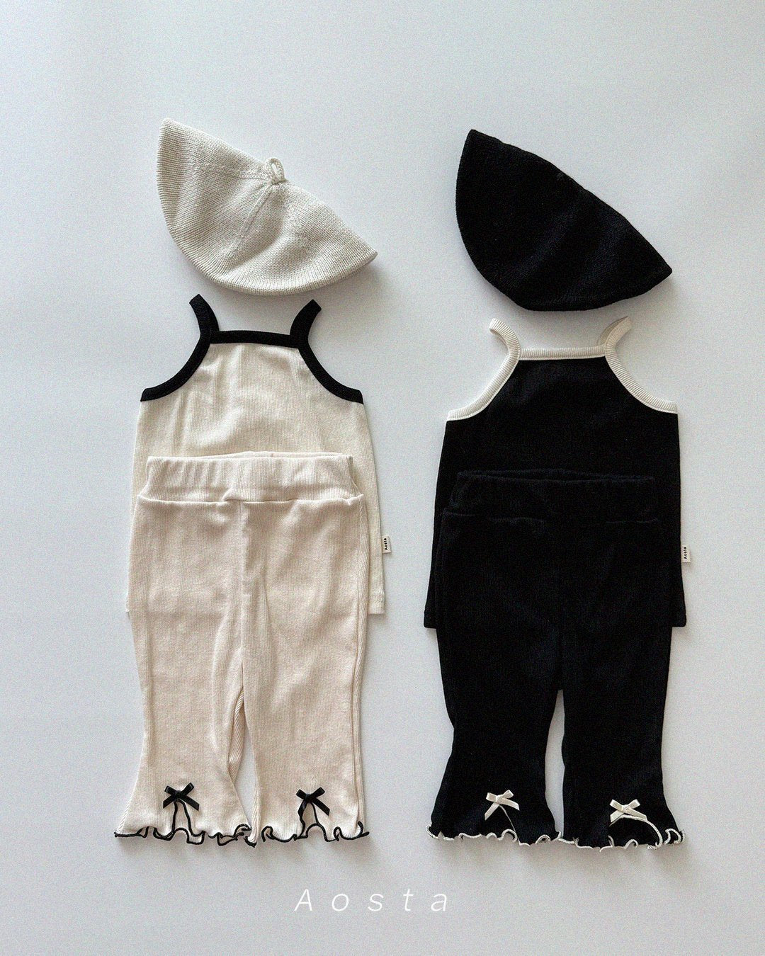 [PRE-ORDER] Knit Beret