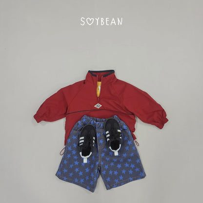 [PRE-ORDER] Wind Anorak