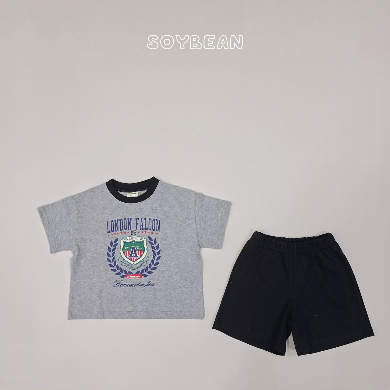 [PRE-ORDER] London Top Bottom Set