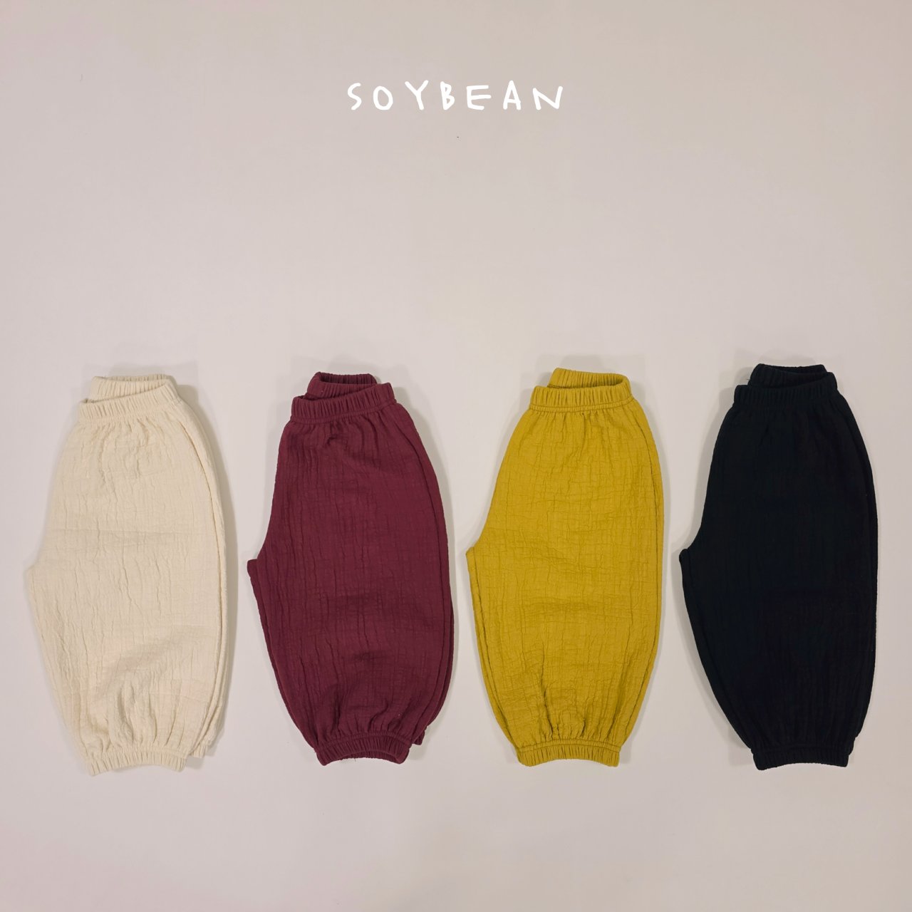 [PRE-ORDER] Daon Cardigan Top Bottom Set