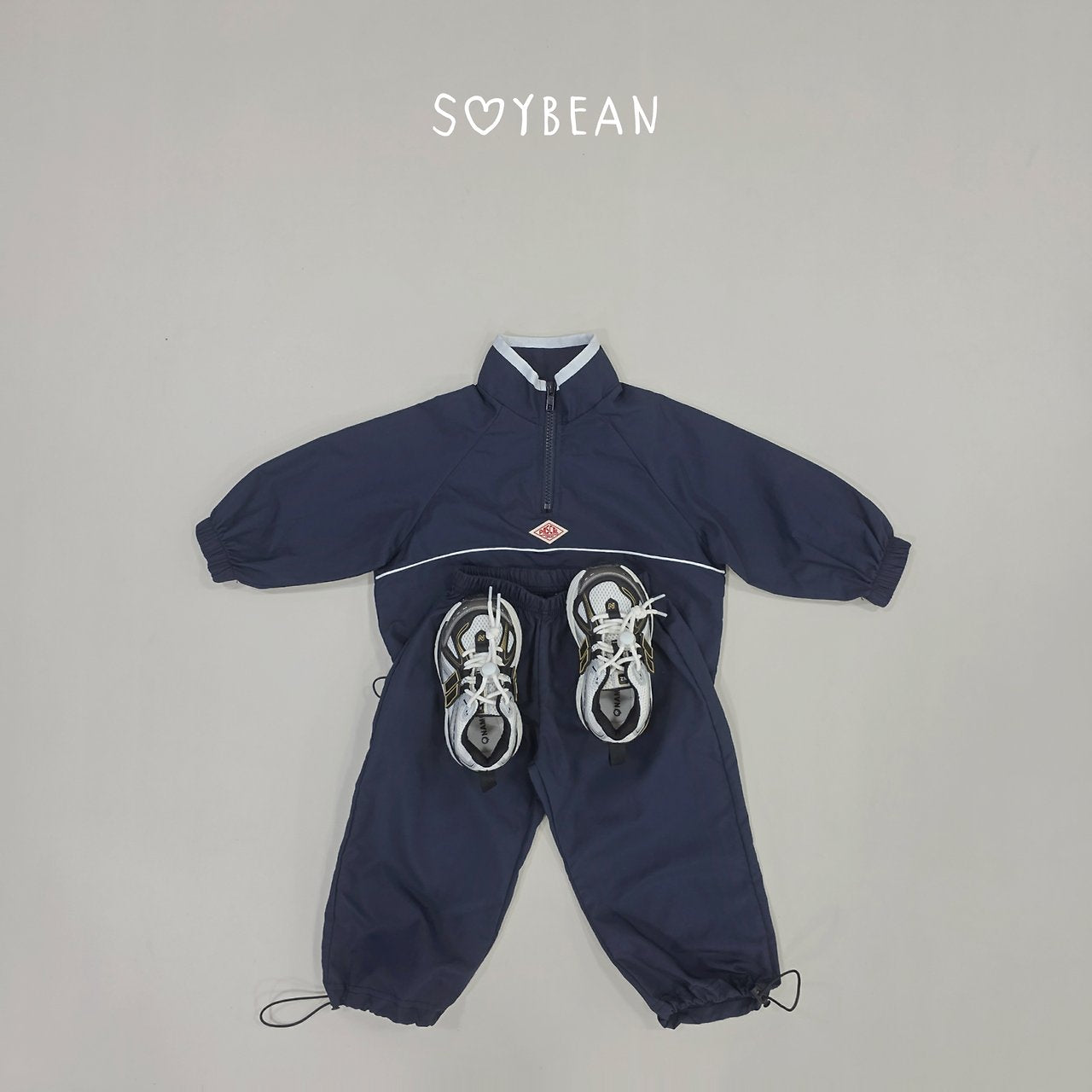 [PRE-ORDER] Wind Anorak