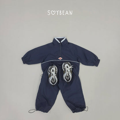 [PRE-ORDER] Wind Anorak