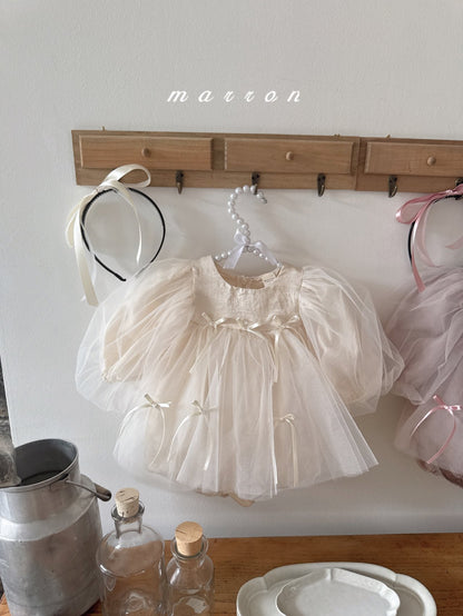 [PRE-ORDER] Ribbon Hair Band